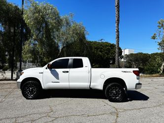 2009 Toyota Tundra