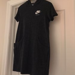 Nike Sport Knit Dress (girls XL)