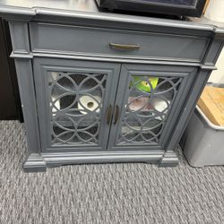 Accent Furniture Chest 