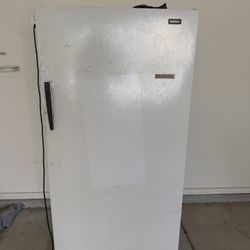 Deep Freezer