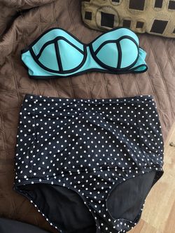 Victoria secret bikini