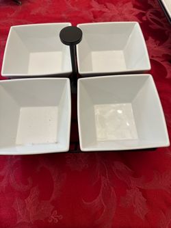 Kitchen items start