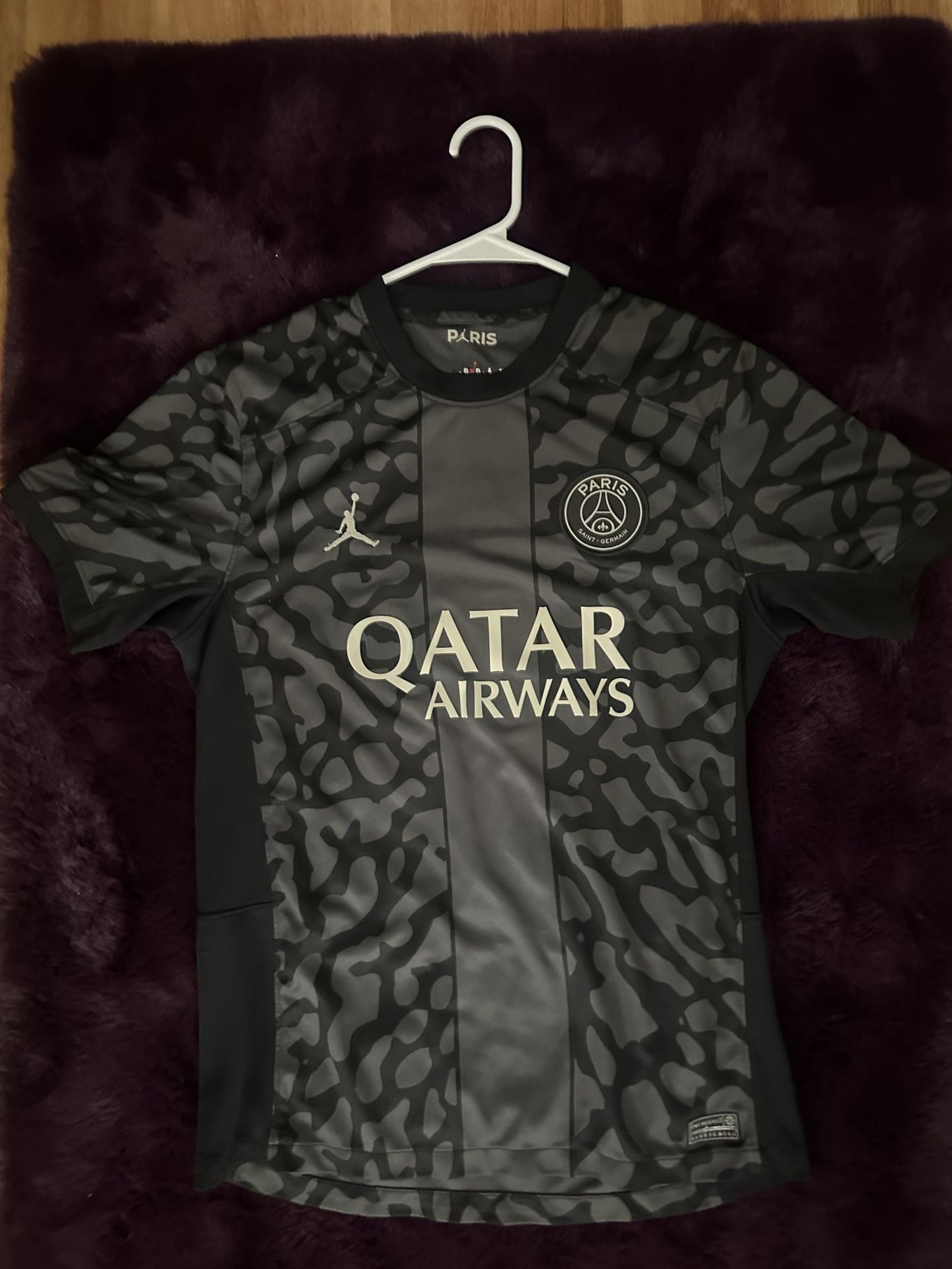 PSG Soccer Jersey