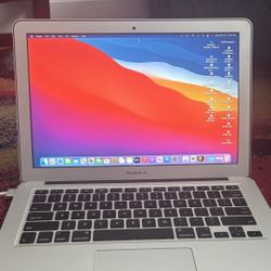 MacBook AIR 2014 