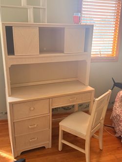 Bedroom set 6 pieces