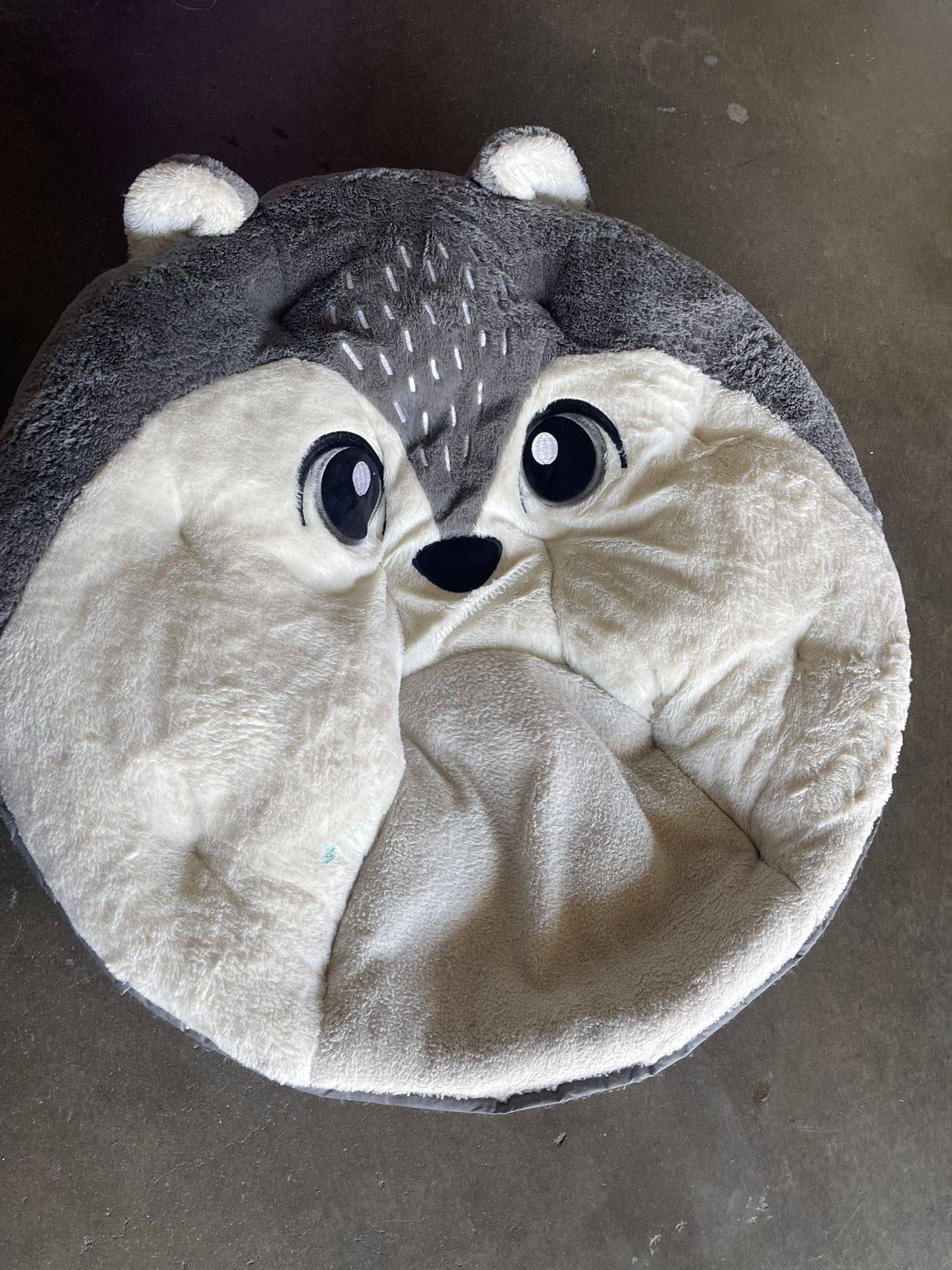 Saucer Chair