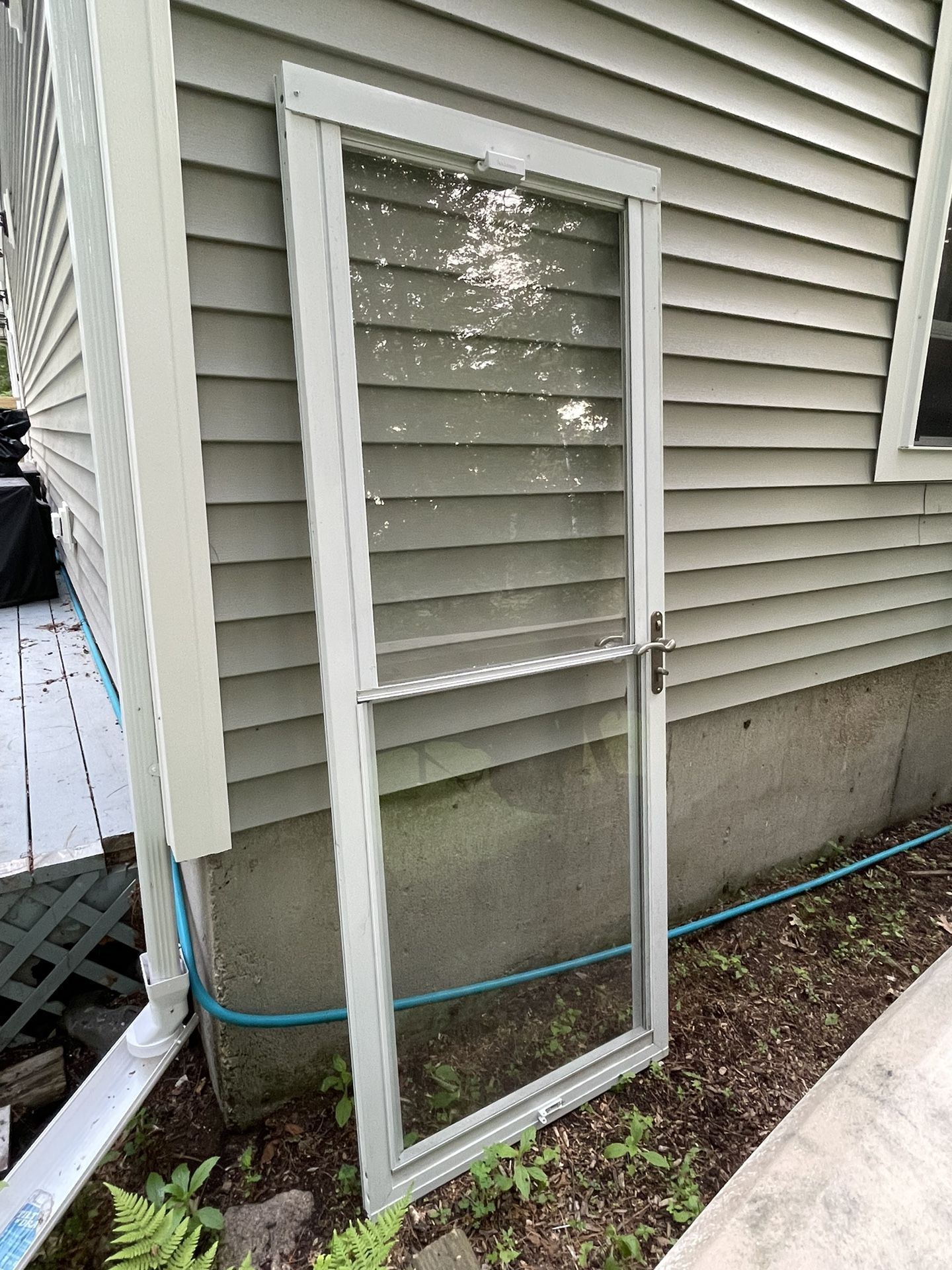 Anderson Storm Doors