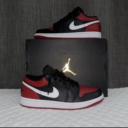 Jordan 1 Low