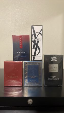 Colognes