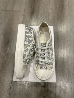 Women Dior shoes