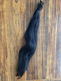 Extenciones 100 gramos