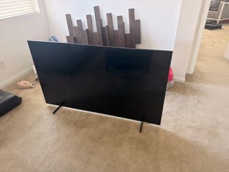 Samsung 65-inch