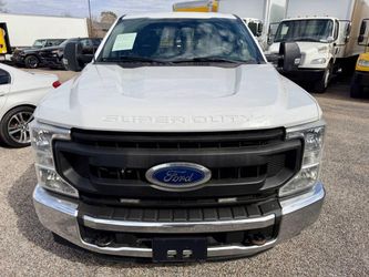 2022 Ford F-250