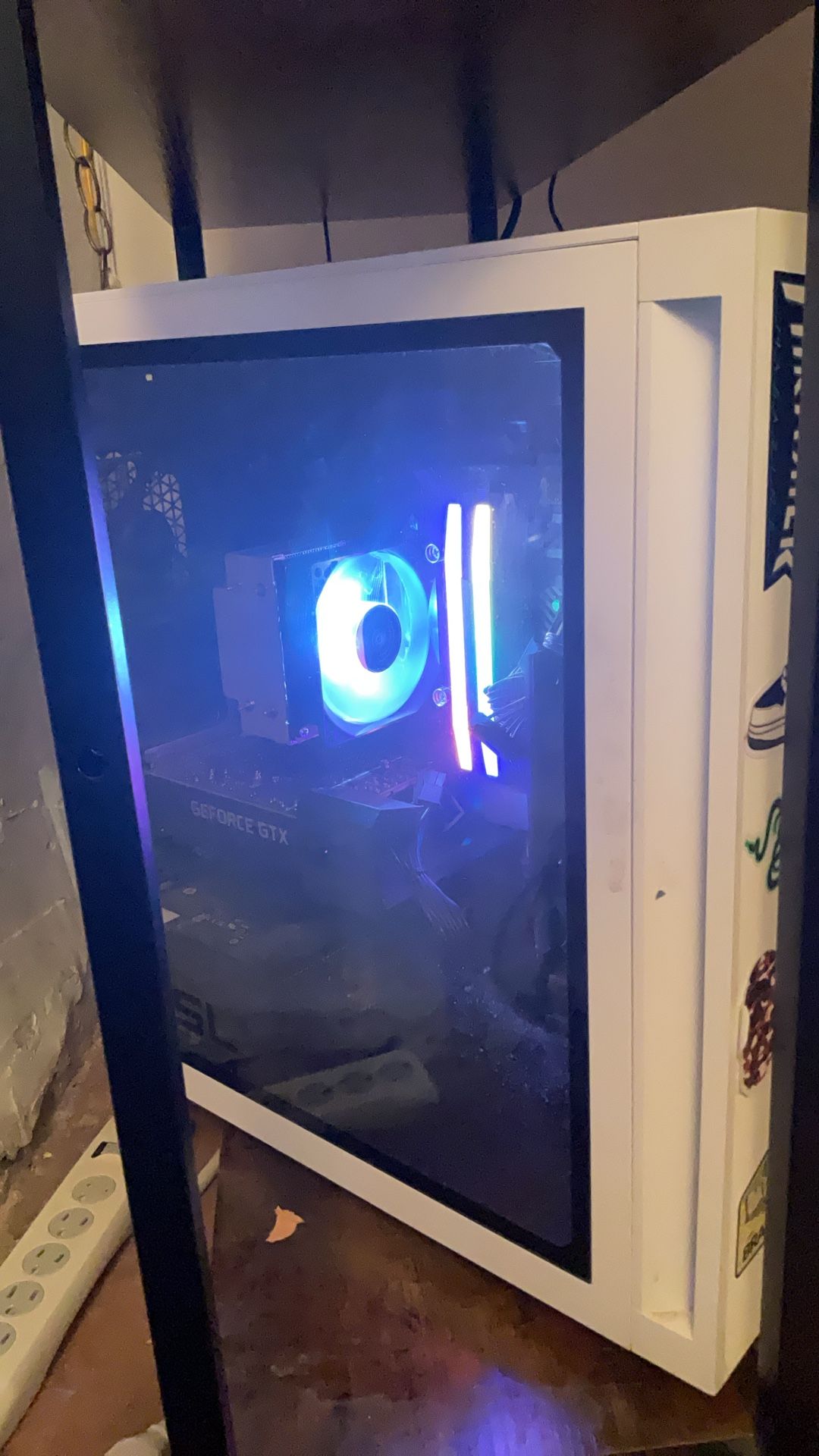 Omen Pc