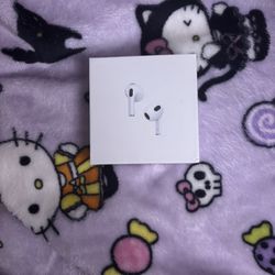 Apple AirPod 3rd Generation 