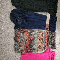 Dresses