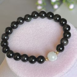 Black Obsidian