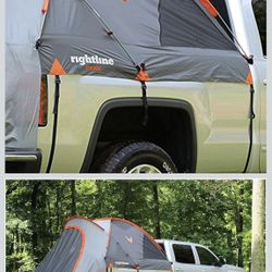 Rightline Truck Bed Tent