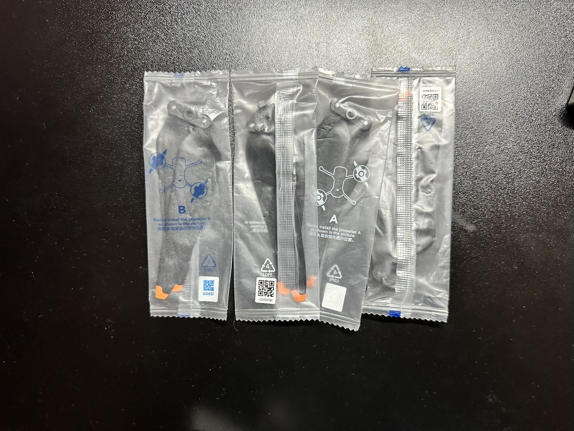 DJI Air 3 Fly More Combo + NEW RC 2 + ND Filters + Extras