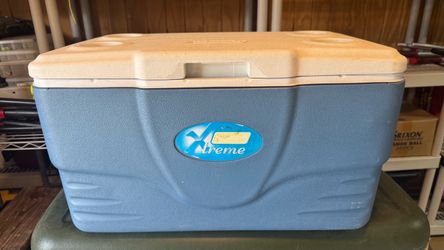 Coleman Ice Chest