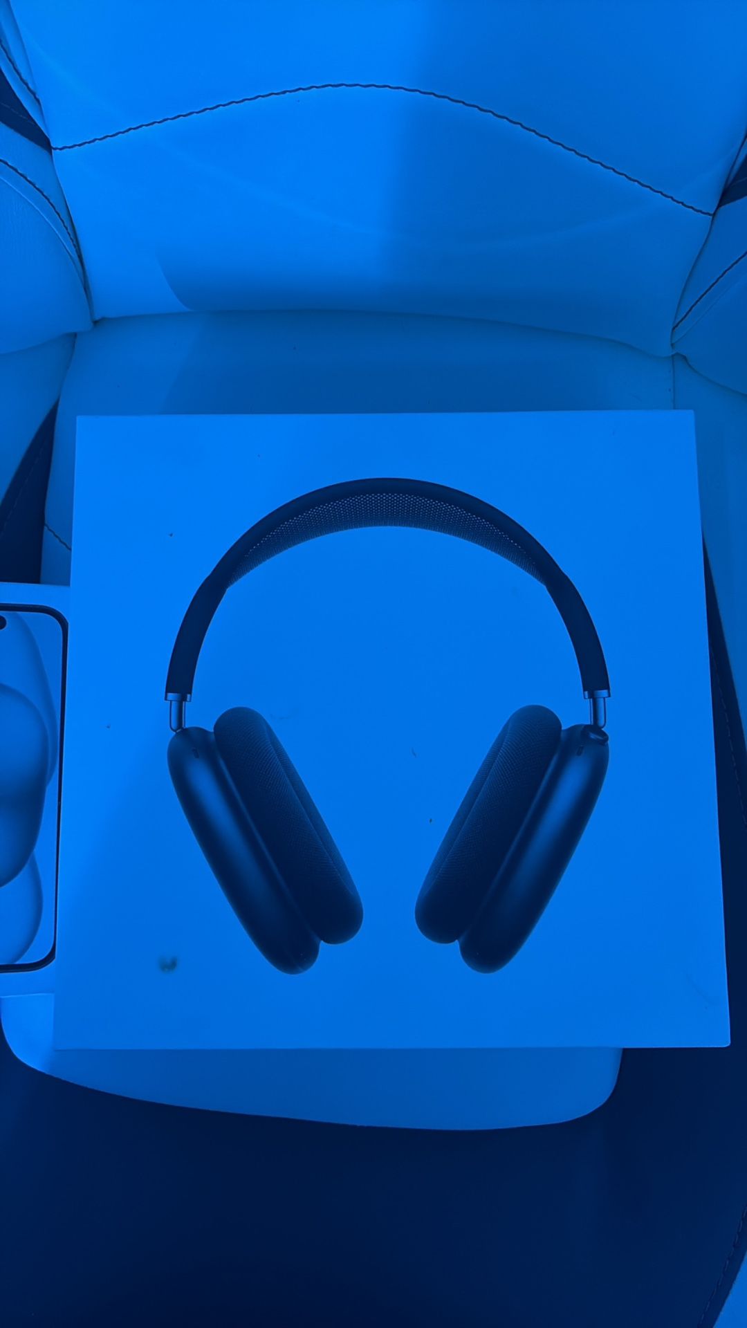 Airpod’s Max