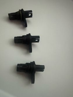 Camshaft Position Sensor