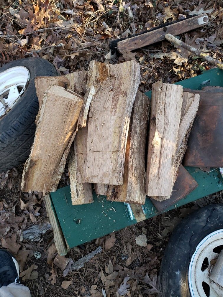 Fire Woodv