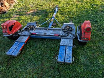 Dolly Cart