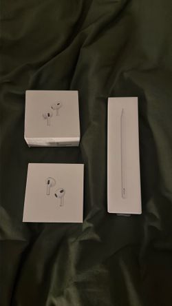 Selling Apple Boxes