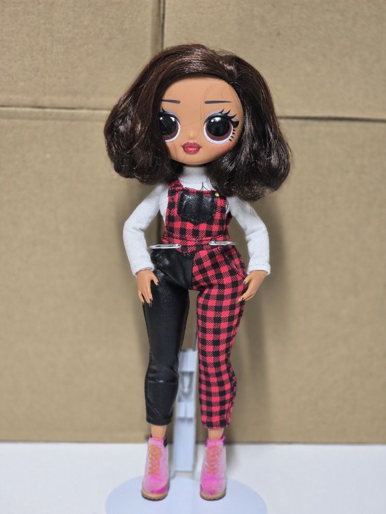 LOL Surprise OMG @ToyBros