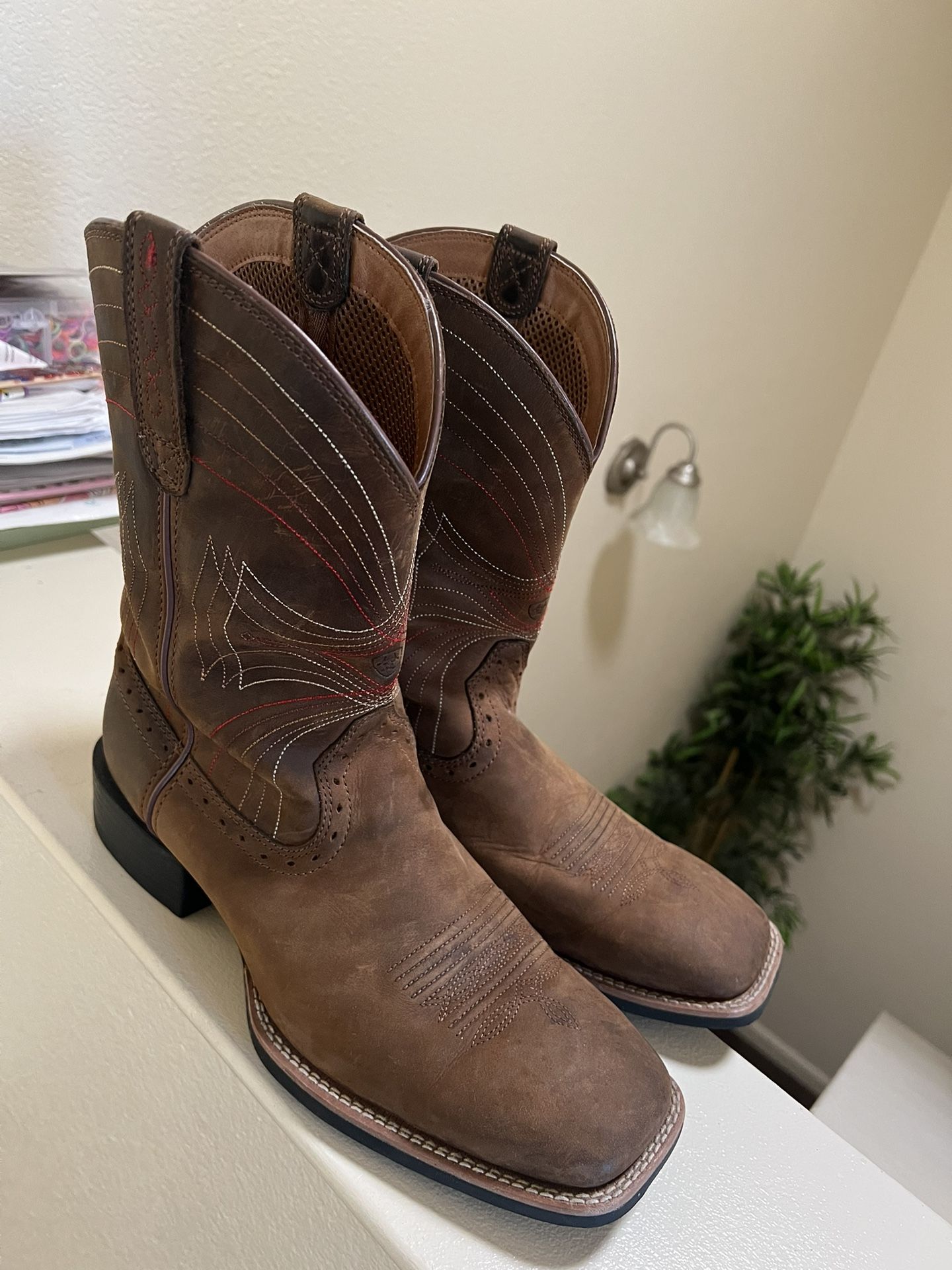 ARIAT Boots