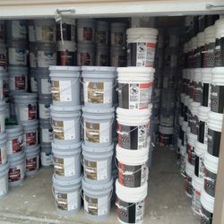 Mas Pinturass Neuvas 🎨🎨more New Paint 🎨🎨🎨 Interior And Exterior!!