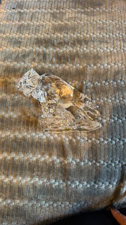 Princess House Crystal Home Decor 