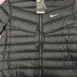 Nike jacket