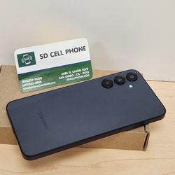 Samsung Galaxy A16 5G 128 GB Unlocked For Any Carrier 