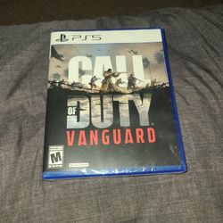 Call Of Duty