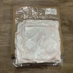 Cozy Time Cozy Bliss Faux Fur Pillow Chair Car