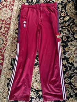 Men’s 2xl Cleveland cavaliers adidas pants