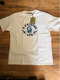 A bathing ape