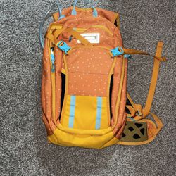 Dakine MTB Backpack