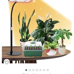 FRGROW grow Light