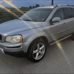 2007 Volvo Xc90