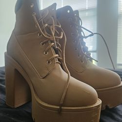 Womens Boots $20