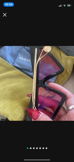Gucci sunglasses Authentic 
