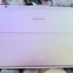 Samsung Galaxy Book 2 - Silver 
