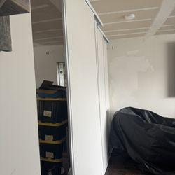 Sliding Doors Indoor 