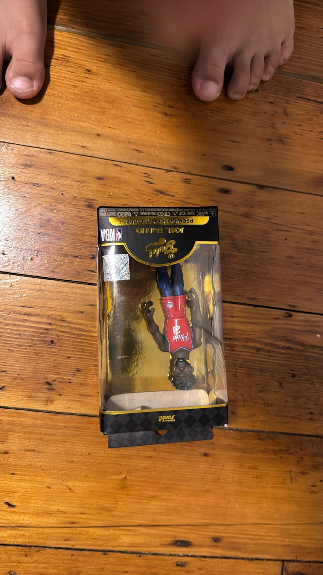 Action Figures 