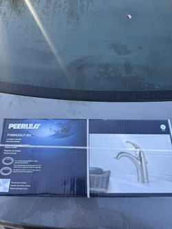 Bathroom Faucets