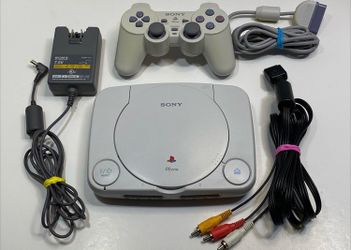 ps1 slim