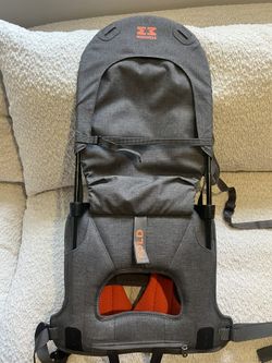 Minimeis Baby Carrier